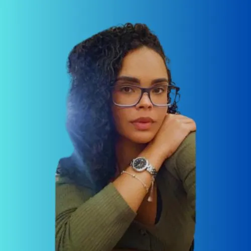 Dr.ª Jasminy Garcia