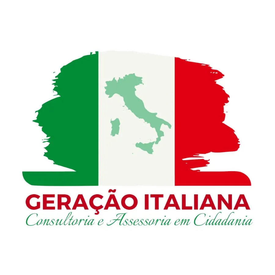 Geração Italiana