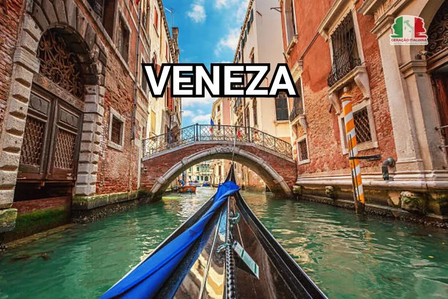 Capa Artigo Veneza