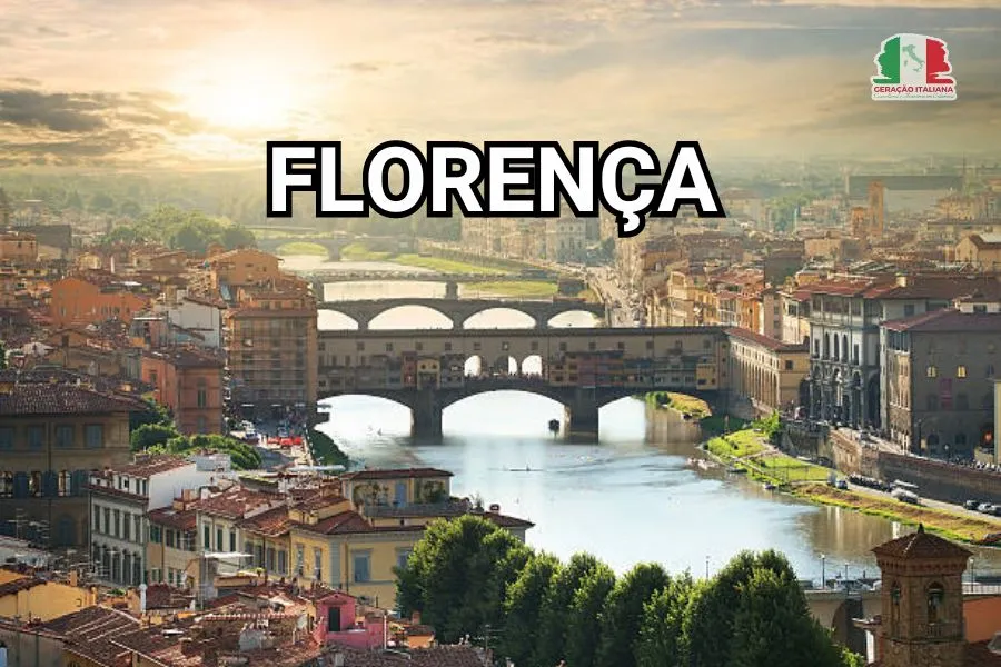 Capa Artigo Florença