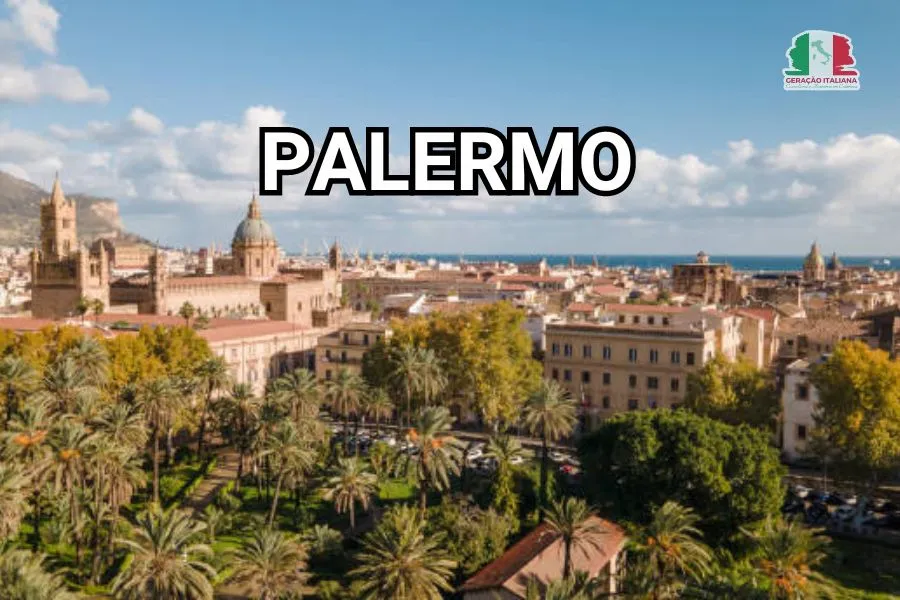 Capa Artigo Palermo