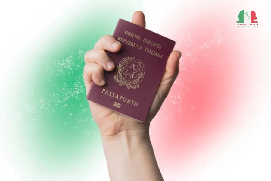 Passo a Passo para Cidadania Italiana: Guia Completo