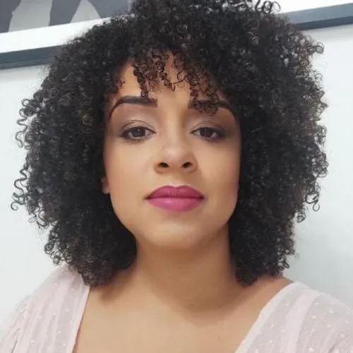 Depoimento de Carla Santos,