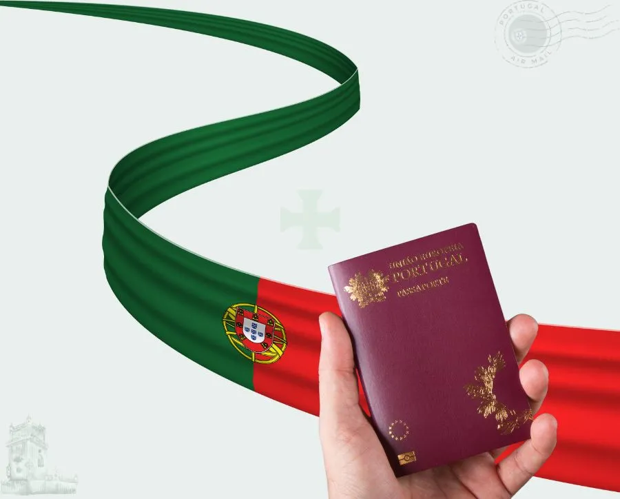 Reconheça Sua Cidadania Portuguesa