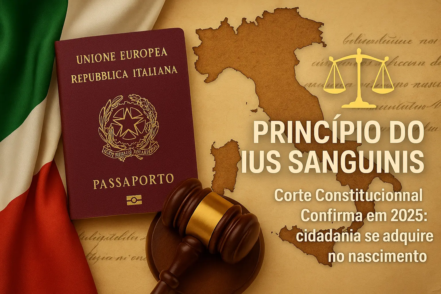 Corte-Constitucional-Italiana-Confirma-Cidadania-a-partir-do-nascimento