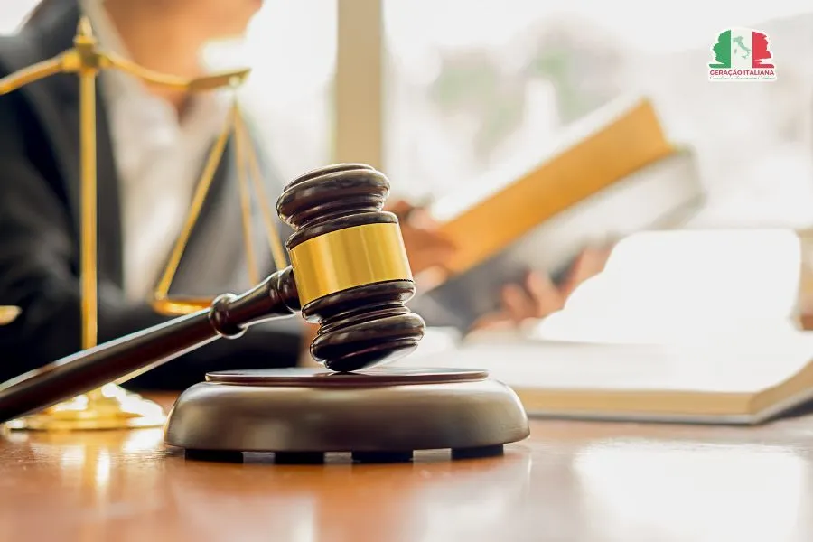 Tribunal de Veneza mobiliza juízes para reduzir filas de processos