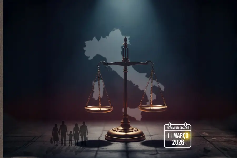 Julgamento Decreto Tajani e Regras Para Descendentes